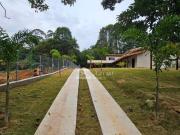 Chácara com 3 dormitórios à venda, 1000 m² por R$...