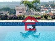 Chácara com 3 dormitórios à venda, 1000 m² por R$...