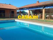 Chácara com 3 dormitórios à venda, 1000 m² Residencial...