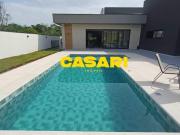 Chácara com 3 dormitórios à venda, 1020 m² Residencial...