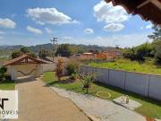 Chácara com 3 dormitórios à venda, 1080 m² por R$...