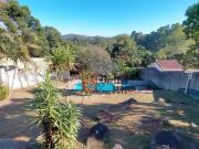 Chácara com 3 dormitórios à venda, 1100 m² por R$... Chácara com 3 dormitórios à venda, 1100 m² por R$...
