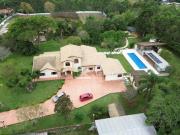 Chácara com 3 dormitórios à venda, 11122 m² por R$...