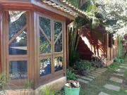 Chácara com 3 dormitórios à venda, 1125 m² por R$...