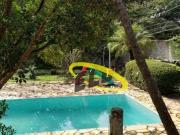 Chácara com 3 dormitórios à venda, 1140 m² por R$...