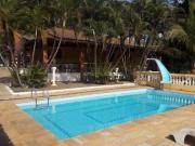 Chácara com 3 dormitórios à venda, 11675 m² por R$...