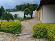 Chácara com 3 dormitórios à venda, 1190 m² por R$...