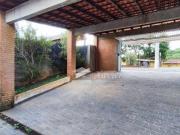 Chácara com 3 dormitórios à venda, 1200 m² por R$...