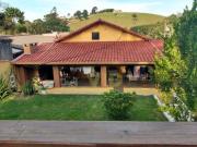 Chácara com 3 dormitórios à venda, 1200 m² por R$...