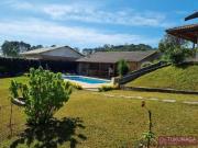 Chácara com 3 dormitórios à venda, 1200 m² por R$...