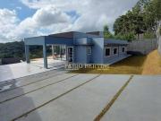 Chácara com 3 dormitórios à venda, 1250 m² por R$...