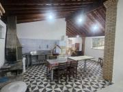 Chácara com 3 dormitórios à venda, 1250 m² por R$...