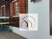 Chácara com 3 dormitórios à venda, 1337 m² por R$...