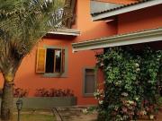 Chácara com 3 dormitórios à venda, 1350 m² por R$...