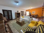 Chácara com 3 dormitórios à venda, 1440 m² por R$...