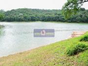 Chácara com 3 dormitórios à venda, 1500 m² por R$...