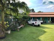 Chácara com 3 dormitórios à venda, 1500 m² por R$...