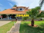 Chácara com 3 dormitórios à venda, 1500 m² por R$...