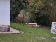 Chácara com 3 dormitórios à venda, 1500 m² por R$...