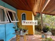 Chácara com 3 dormitórios à venda, 1557 m² por R$...