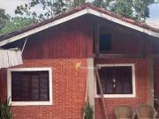 Chácara com 3 dormitórios à venda, 1571 m² por R$...