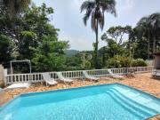 Chácara com 3 dormitórios à venda, 1580 m² Jundiaizinho...