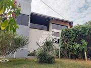 Chácara com 3 dormitórios à venda, 1600 m² por R$...