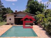 Chácara com 3 dormitórios à venda, 1600 m² por R$...