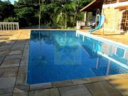 Chácara com 3 dormitórios à venda, 1600 m² por R$ 900...