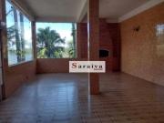 Chácara com 3 dormitórios à venda, 1690 m² por R$...