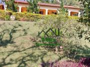 Chácara com 3 dormitórios à venda, 17286 m² por R$...