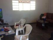 Chácara com 3 dormitórios à venda, 1750 m² por R$...