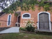 Chácara com 3 dormitórios à venda, 1800 m² por R$...