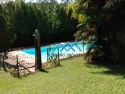 Chácara com 3 dormitórios à venda, 18500 m² por R$...