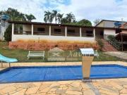 Chácara à venda, 1870 m² por R$ 810.000,00 Condomínio...