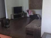 Chácara com 3 dormitórios à venda, 1950 m² por R$...