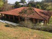 Chácara com 3 dormitórios à venda, 20000 m² por R$...