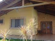 Chácara com 3 dormitórios à venda, 2000 m² por R$...