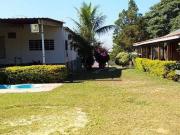 Chácara com 3 dormitórios à venda, 2000 m² por R$...