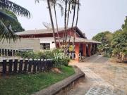 Chácara com 3 dormitórios à venda, 2000 m² por R$...