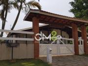 Chácara com 3 dormitórios à venda, 2000 m² por R$...