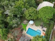Chácara com 3 dormitórios à venda, 2000 m² por R$...