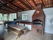 Chácara com 3 dormitórios à venda, 2000 m² por R$...