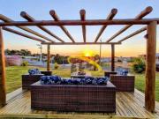 Chácara com 3 dormitórios à venda, 2000 m² por R$...