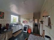 Chácara com 3 dormitórios à venda, 2000 m² por R$...