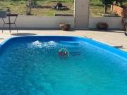 Chácara com 3 dormitórios à venda, 2042 m² por R$...