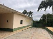 Chácara com 3 dormitórios à venda, 2100 m² por R$...