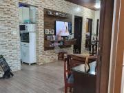 Chácara com 3 dormitórios à venda, 2100 m² por R$...