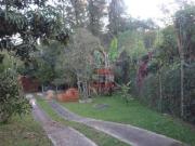 Chácara com 3 dormitórios à venda, 2250 m² por R$...