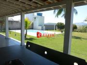 Chácara com 3 dormitórios à venda, 2300 m² por R$...